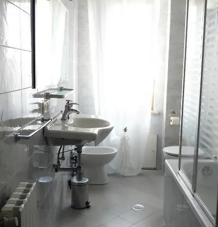 Appartement Sant'agostino Catanzaro