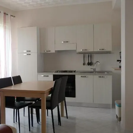 Appartement Sant'agostino